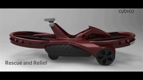 6 Futuristic Hoverboards You Must Try - YouTube