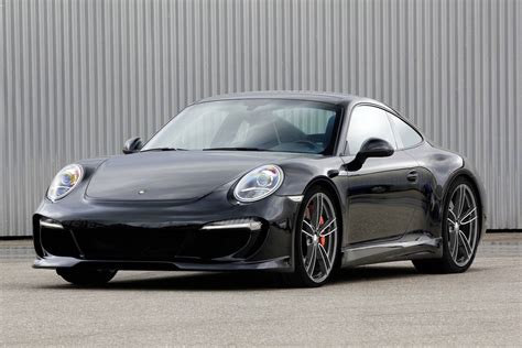 2012 Porsche 911 Gemballa GT By Gemballa | Top Speed