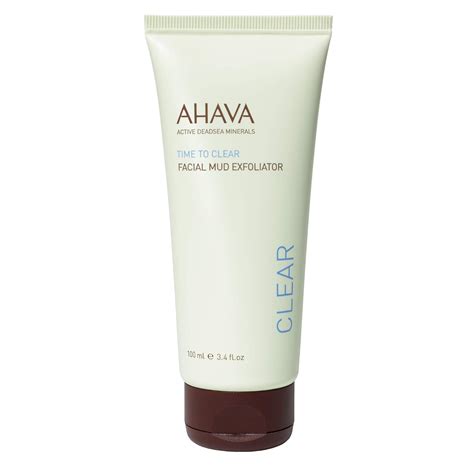 Best Ahava Mud Skin Care - Home Gadgets