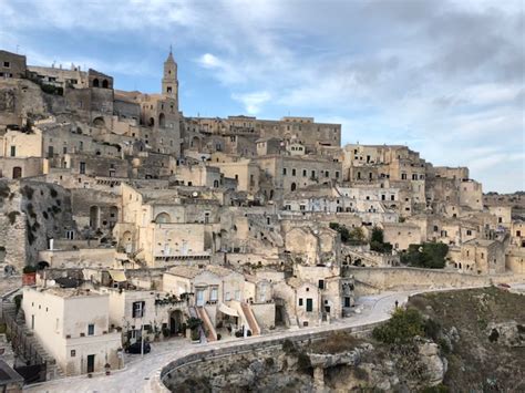 Shame-less Matera, Italy: A Cultural Rebirth | Traveling with Sweeney