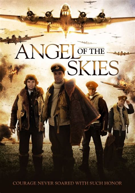 World War II - Air Force Movies