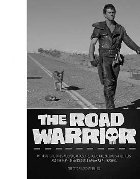 The Road Warrior GIFs - Find & Share on GIPHY