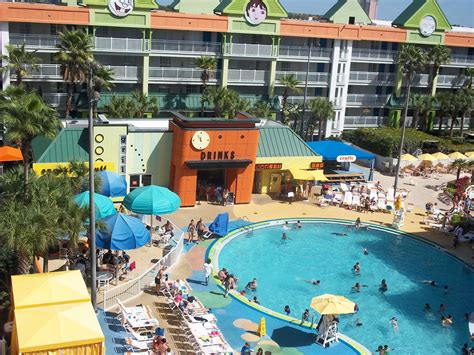 Away We Go!: Nickelodeon Suites Resort: ORLANDO