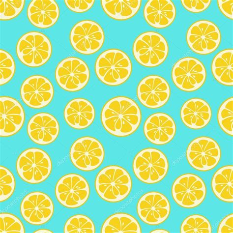 Lemon Pattern Wallpapers - Top Free Lemon Pattern Backgrounds ...