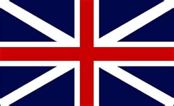 British Flag 1776 | british union flag $ 35 95 although the british flag Katie's school project ...