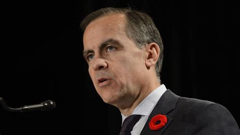 What the world is saying about Mark Carney - The Globe and Mail