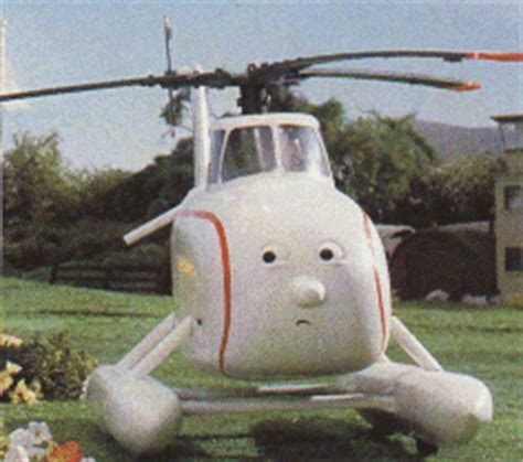 Harold the Helicopter | Scratchpad | FANDOM powered by Wikia