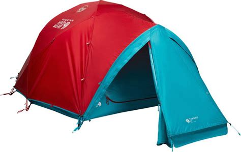 The 9 Best Four-Season Tents of 2021