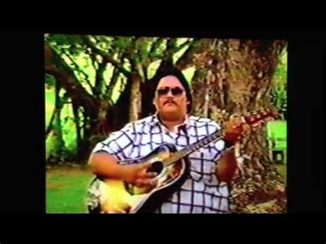 Chamorro music video featuring Alexandro Sablan - YouTube