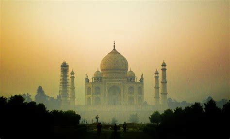 Taj Mahal, India · Free Stock Photo