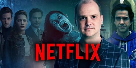 Mike Flanagan Netflix Shows Ranked: Haunting of Hill House to Midnight Mass