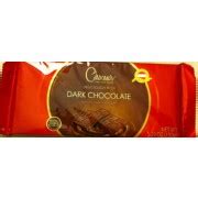 Choceur Dark Chocolate: Calories, Nutrition Analysis & More | Fooducate