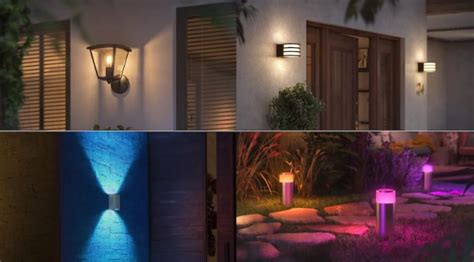 Philips Hue Smart Lights for Outdoors, Indoors, Garden Areas Launched - Pragativadi