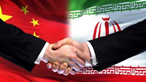 Iran, China reach new agreements under 25-year partnership - Tehran Times