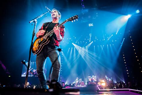 Stereophonics: Manchester Arena – live photo review