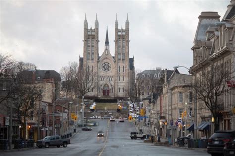 Catholic diocese encourages its churches to stop using bottled water - GuelphToday.com