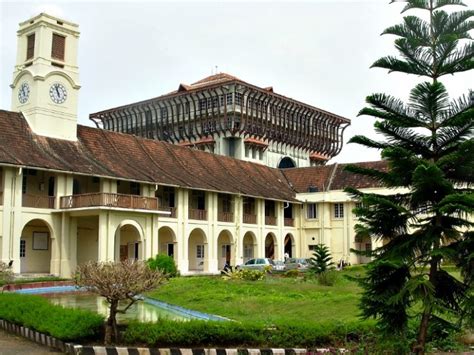 India's First Spice Museum Is All Set To Come Up At Willingdon Island ...