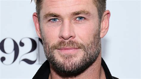 Chris Hemsworth's Lively Hibachi Dinner Left Fans Seriously Impressed