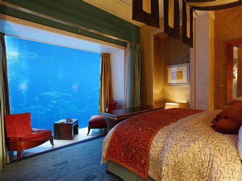 Underwater hotels are a dying breed – Business Destinations – Make travel your business