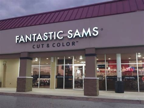 How Many Fantastic Sams are There?(Find Out) - Mane Caper