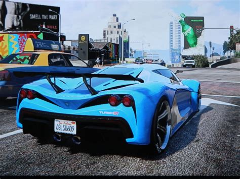 i love the Grand turismo car on GTA V | GTA V | Coches, Motos, Videojuegos