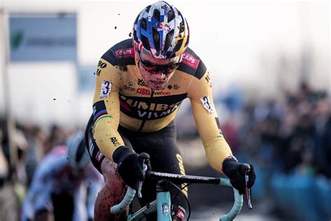 UCI Cyclo-cross World Cup: Livestream