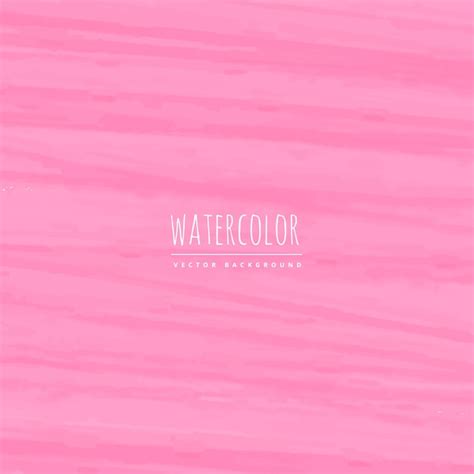 Free Vector | Pink watercolor texture