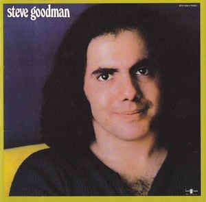 Steve Goodman – Steve Goodman (1993, CD) - Discogs