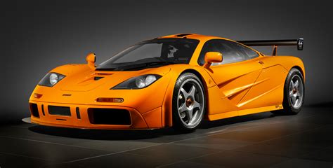 McLaren F1 LM - Ultimate Guide