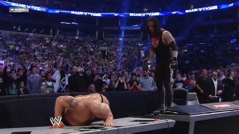 10 Things We Learned From WWE Survivor Series 2008