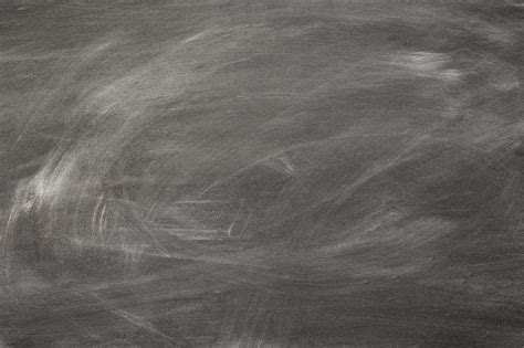 Chalk rubbed out on blackboard, chalkboard texture background copy ...