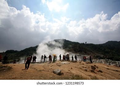 836 Dieng crater Images, Stock Photos & Vectors | Shutterstock