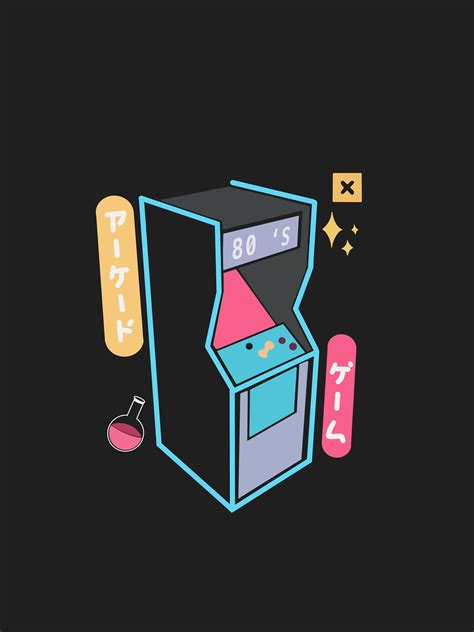 ArtStation - Arcade