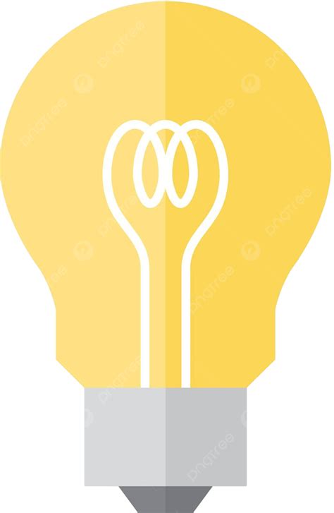 Light Bulb Off Clip Art