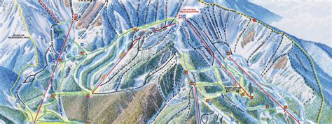 Taos Ski Valley • Ski Holiday • Reviews • Skiing