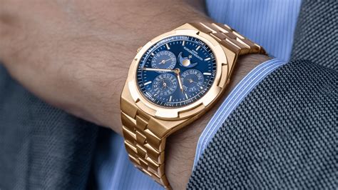 Vacheron Constantin Wants To Tempt You With Their New Ultra-High-End ...