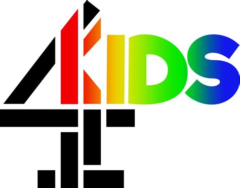 4Kids logo by UnitedWorldMedia on DeviantArt