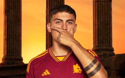 Roma-Estrela Amadora, il nuovo ruolo di Dybala