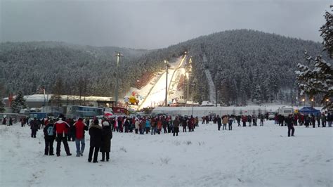 Zakopane Ski jumping 2011 | Michael | Flickr