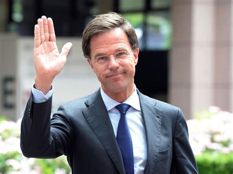 ‘Behave normally, or go away’ Dutch PM warns immigrants weeks before vote | The Independent