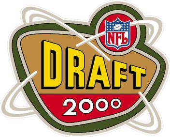 2000 NFL Draft - Wikiwand