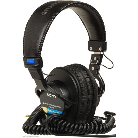 Shop Sony MDR-7506 Headphones - Free Shipping Today - Overstock.com ...