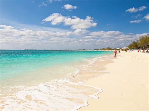 Best Beaches in the Cayman Islands | Islands