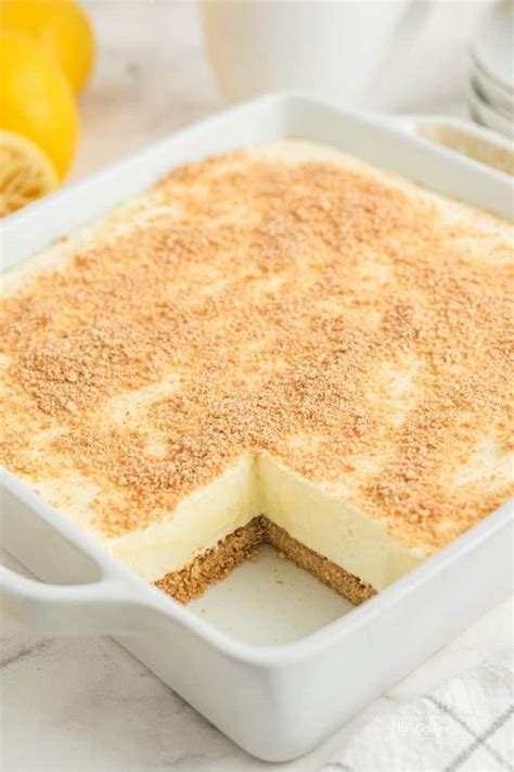 Woolworth Cheesecake | Lemon dessert recipes, Cheesecake recipes, Easy cheesecake recipes