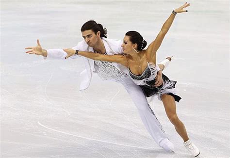 Roundup Photos of 2010 Winter Olympic Great Moments - The Design Inspiration | The Design ...