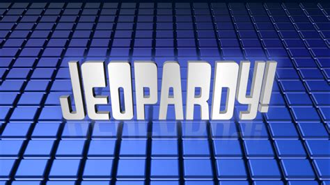 Jeopardy! Logo (2008-09) by cwashington2019 on DeviantArt