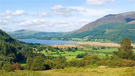 Braithwaite - Keswick Cottages