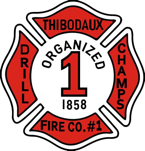 Thibodaux Fire Company #1