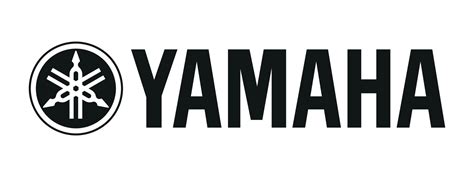 Yamaha Logo Vector Art, Icons, and Graphics for Free Download