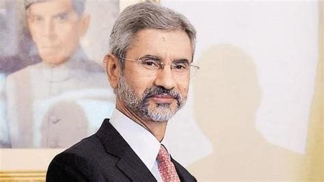 External Affairs Minister S Jaishankar’s first tweet: Proud to follow ...